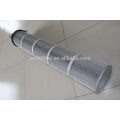 Industrial Aluminium Powder&Zinc Dust Aluminium Powder&Zinc Dust Filter Cartridges